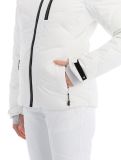 Miniaturansicht Icepeak, Elsa Skijacke Damen Optic White weiß 