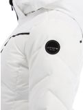 Miniaturansicht Icepeak, Elsa Skijacke Damen Optic White weiß 