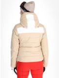 Miniaturansicht Icepeak, Elsah Skijacke Damen Beige beige 