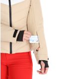 Miniaturansicht Icepeak, Elsah Skijacke Damen Beige beige 