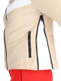 Miniaturansicht Icepeak, Elsah Skijacke Damen Beige beige 