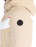 Miniaturansicht Icepeak, Elsah Skijacke Damen Beige beige 