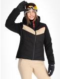 Miniaturansicht Icepeak, Elsah Skijacke Damen Black schwarz 