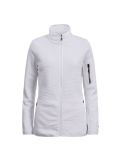 Miniaturansicht Icepeak, Emery Jacke slim fit Damen optical weiß