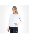 Miniaturansicht Icepeak, Emery Jacke slim fit Damen optical weiß