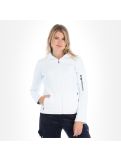 Miniaturansicht Icepeak, Emery Jacke slim fit Damen optical weiß