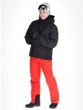 Miniaturansicht Icepeak, Emmet Skijacke Herren Black schwarz 