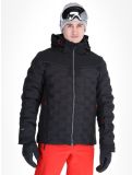 Miniaturansicht Icepeak, Emmet Skijacke Herren Black schwarz 