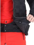 Miniaturansicht Icepeak, Emmet Skijacke Herren Black schwarz 