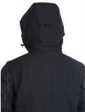 Miniaturansicht Icepeak, Emmet Skijacke Herren Black schwarz 