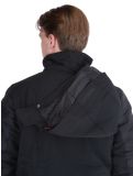 Miniaturansicht Icepeak, Emmet Skijacke Herren Black schwarz 