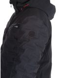 Miniaturansicht Icepeak, Emmet Skijacke Herren Black schwarz 