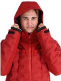 Miniaturansicht Icepeak, Emmet Skijacke Herren Cranberry rot 