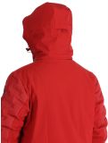 Miniaturansicht Icepeak, Emmet Skijacke Herren Cranberry rot 