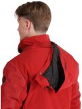 Miniaturansicht Icepeak, Emmet Skijacke Herren Cranberry rot 