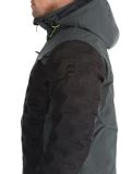 Miniaturansicht Icepeak, Emmet Skijacke Herren Dark Olive grün 