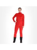 Miniaturansicht Icepeak, Enigma Softshell Skihose Damen classic rot 