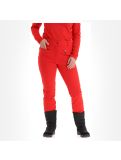 Miniaturansicht Icepeak, Enigma Softshell Skihose Damen classic rot 