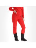 Miniaturansicht Icepeak, Enigma Softshell Skihose Damen classic rot 