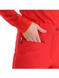 Miniaturansicht Icepeak, Enigma Softshell Skihose Damen classic rot 