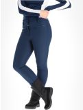 Miniaturansicht Icepeak, Enigma Skileggings Damen Dark Blue blau 