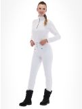 Miniaturansicht Icepeak, Enigma Skileggings Damen Optic White weiß 