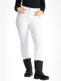 Miniaturansicht Icepeak, Enigma Skileggings Damen Optic White weiß 