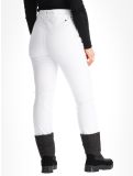 Miniaturansicht Icepeak, Enigma Skileggings Damen Optic White weiß 