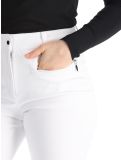 Miniaturansicht Icepeak, Enigma Skileggings Damen Optic White weiß 