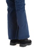 Miniaturansicht Icepeak, Entiat Softshell Skihose Damen Dark Blue blau 