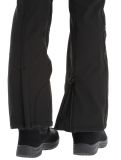 Miniaturansicht Icepeak, Entiat Softshell Skihose Damen Black schwarz 