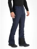 Miniaturansicht Icepeak, Erding Softshell Skihose Herren Dark Blue blau 