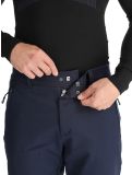 Miniaturansicht Icepeak, Erding Softshell Skihose Herren Dark Blue blau 