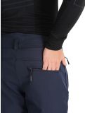 Miniaturansicht Icepeak, Erding Softshell Skihose Herren Dark Blue blau 