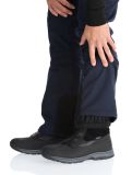 Miniaturansicht Icepeak, Erding Softshell Skihose Herren Dark Blue blau 