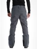 Miniaturansicht Icepeak, Erding Softshell Skihose Herren Granite grau 