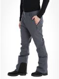 Miniaturansicht Icepeak, Erding Softshell Skihose Herren Granite grau 