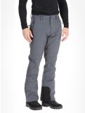 Miniaturansicht Icepeak, Erding Softshell Skihose Herren Granite grau 