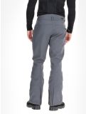 Miniaturansicht Icepeak, Erding Softshell Skihose Herren Granite grau 