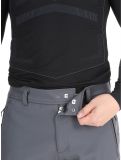 Miniaturansicht Icepeak, Erding Softshell Skihose Herren Granite grau 