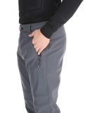 Miniaturansicht Icepeak, Erding Softshell Skihose Herren Granite grau 