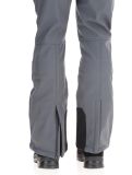 Miniaturansicht Icepeak, Erding Softshell Skihose Herren Granite grau 