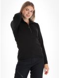 Miniaturansicht Icepeak, Evansdale Pullover Damen Black schwarz 