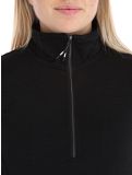 Miniaturansicht Icepeak, Evansdale Pullover Damen Black schwarz 