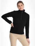 Miniaturansicht Icepeak, Evansdale Pullover Damen Black schwarz 