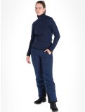 Miniaturansicht Icepeak, Evansdale Pullover Damen Dark Blue blau 