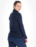 Miniaturansicht Icepeak, Evansdale Pullover Damen Dark Blue blau 