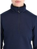 Miniaturansicht Icepeak, Evansdale Pullover Damen Dark Blue blau 