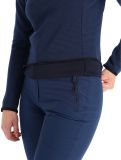 Miniaturansicht Icepeak, Evansdale Pullover Damen Dark Blue blau 