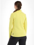 Miniaturansicht Icepeak, Evansdale Pullover Damen Light Yellow gelb 